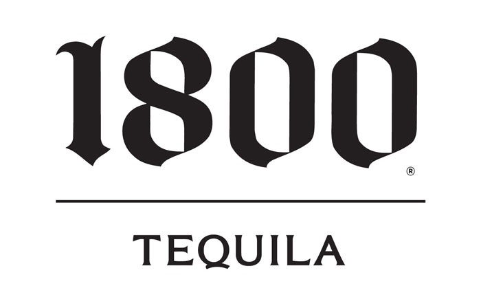 1800 Tequila Bar Logo