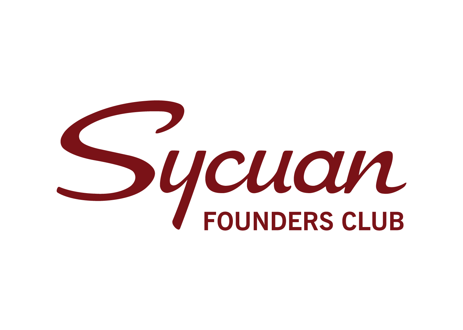 Sycuan Founders Logo