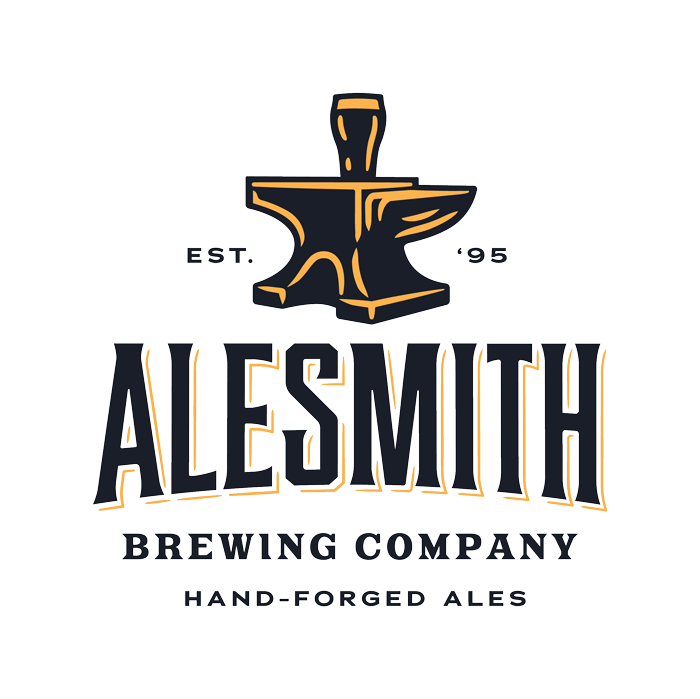 AleSmith Logo