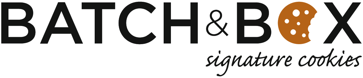 Batch And Box Logo