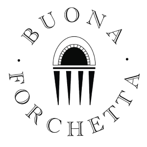 Buona Forchetta Logo