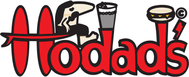 Hoda's Logo