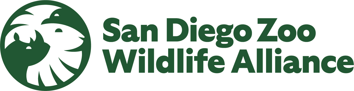 San Diego Zoo Wildlife Alliance Club Menu