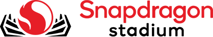 Snapdragon Stadium Logo