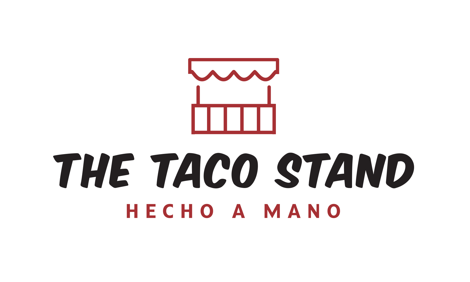 The Taco Stand logo